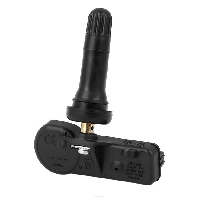 Capteur De Pression Des Pneus Mitsubishi 6H201226 - Capteur de pression des pneus tpms peugeot/citroen 5430w0