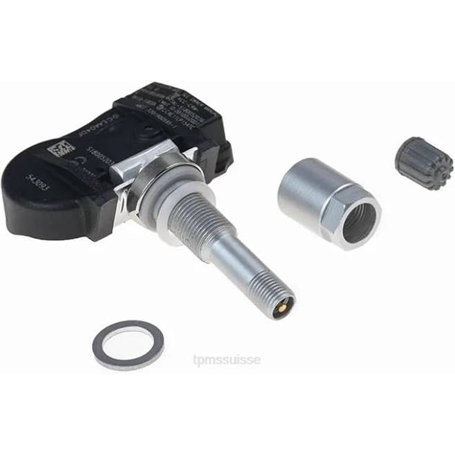 Capteur De Pression Des Pneus TPMS 6H201228 - Capteur de pression des pneus tpms peugeot/citroen 543093