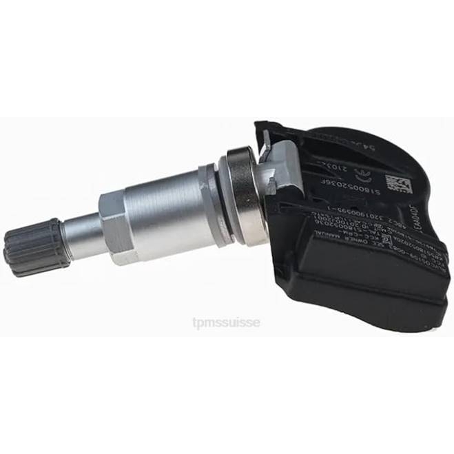 Capteur De Pression Des Pneus TPMS 6H201228 - Capteur de pression des pneus tpms peugeot/citroen 543093