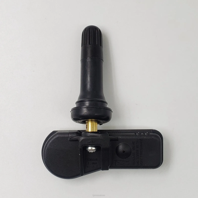 TPMS Shop 6H201224 - Capteur de pression des pneus tpms peugeot/citroen 9802003680