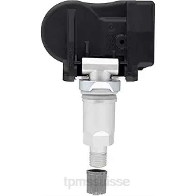 Capteur De Pression Des Pneus Mitsubishi 6H201236 - TPM Renault. capteur de pression des pneus 407003vu0a