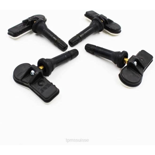 TPMS Voiture 6H201232 - Capteur de pression des pneus Renault TPMS 407001628r