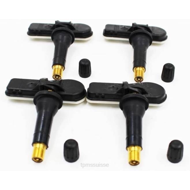 TPMS Voiture 6H201232 - Capteur de pression des pneus Renault TPMS 407001628r