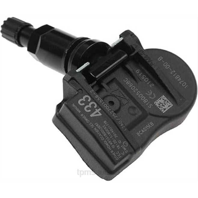 TPMS Voiture 6H201422 - Capteur de pression des pneus TPMS Tesla 107481200b