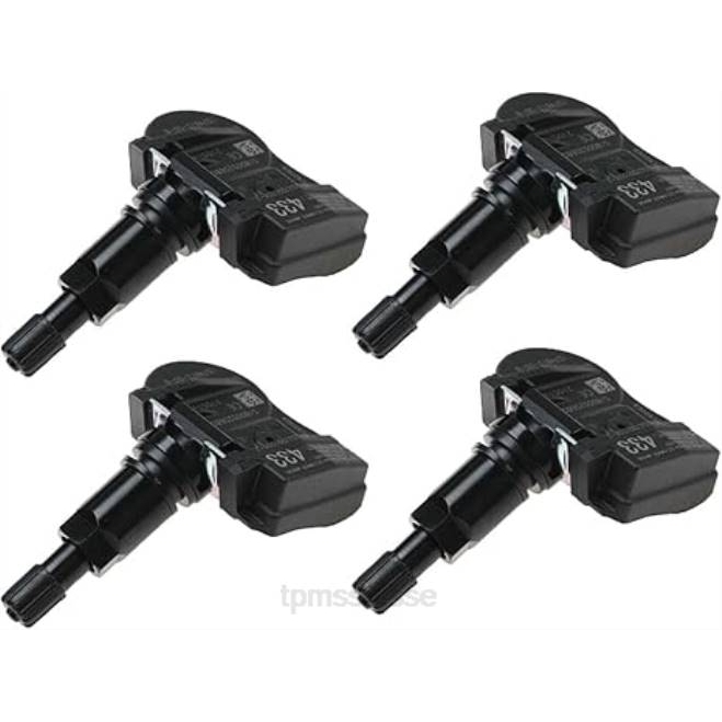 TPMS Voiture 6H201422 - Capteur de pression des pneus TPMS Tesla 107481200b