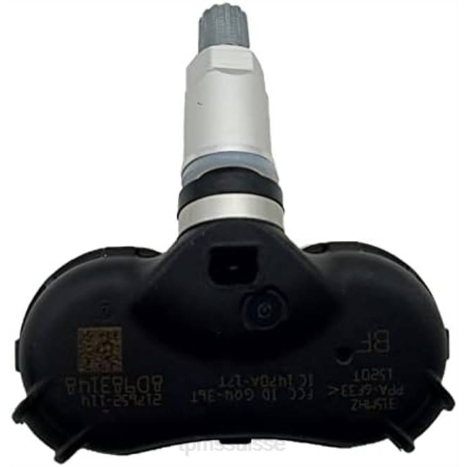 Capteur De Pression Des Pneus Honda 6H201620 - tpms acura le capteur de pression 42753tk4a01 397mhz