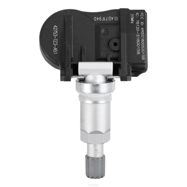TPMS Pneu 6H201553 - tpms acura le capteur de pression 42753tz3a51 330mhz