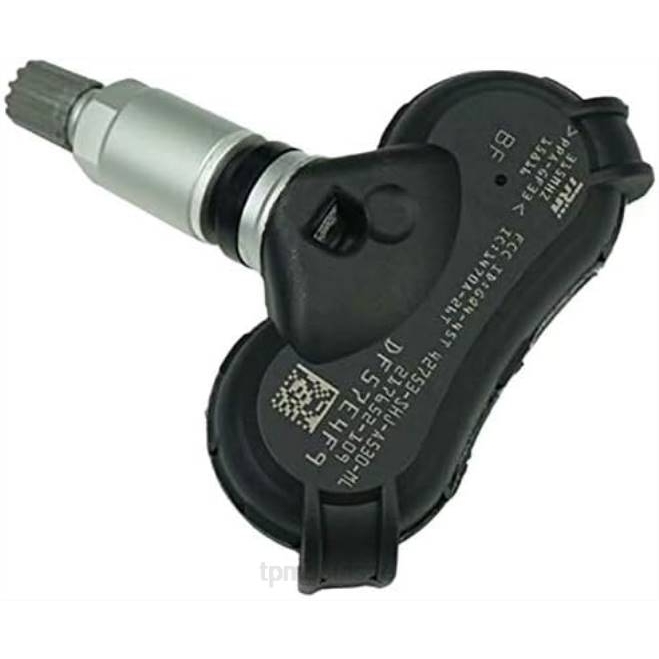 Capteur De Pression Des Pneus 6H201565 - tpms honda le capteur de pression 42753shja53 342mhz