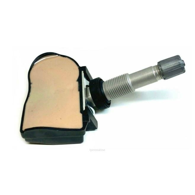 TPMS Shop 6H201544 - tpms honda le capteur de pression 42753t6na01 321mhz