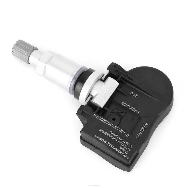 Capteur De Pression Des Pneus 6H201545 - tpms mazda le capteur de pression bha437140 322mhz
