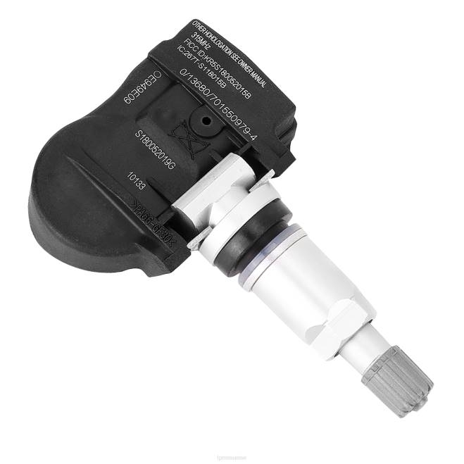 Capteur De Pression Des Pneus 6H201545 - tpms mazda le capteur de pression bha437140 322mhz