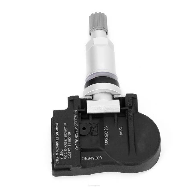 Capteur De Pression Des Pneus 6H201545 - tpms mazda le capteur de pression bha437140 322mhz