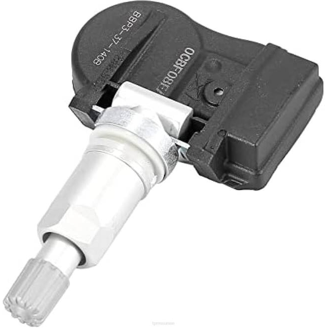 Capteur De Pression Des Pneus Moto 6H201567 - tpms mazda le capteur de pression bbp337140b 344mhz