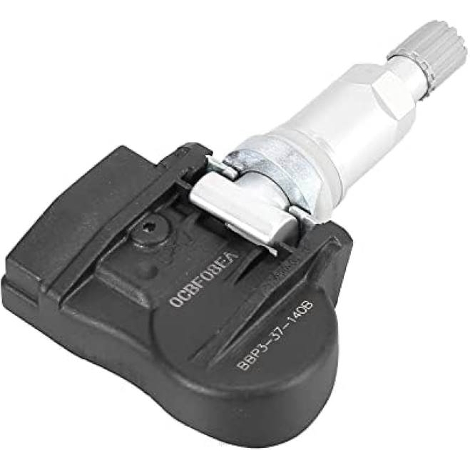 Capteur De Pression Des Pneus Moto 6H201567 - tpms mazda le capteur de pression bbp337140b 344mhz