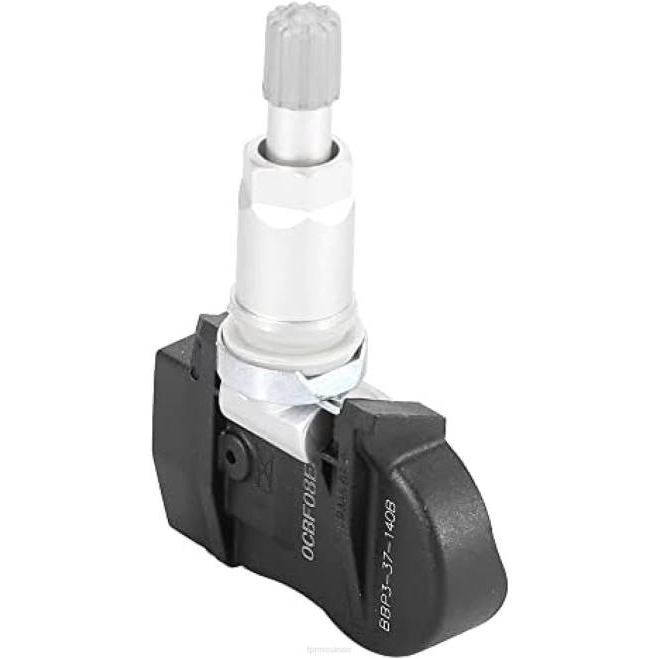 Capteur De Pression Des Pneus Moto 6H201567 - tpms mazda le capteur de pression bbp337140b 344mhz