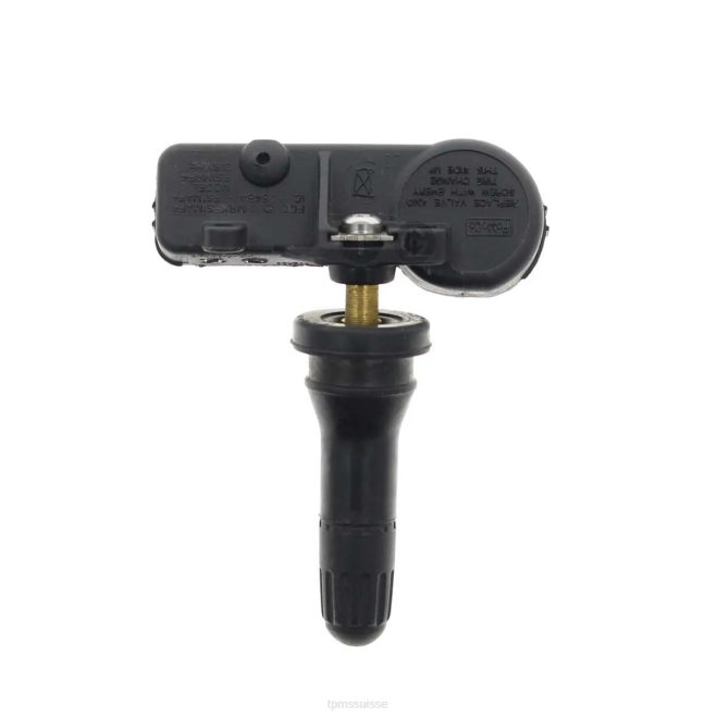 Capteur De Pression Des Pneus Moto 6H201587 - tpms mazda le capteur de pression zzda37140 364mhz