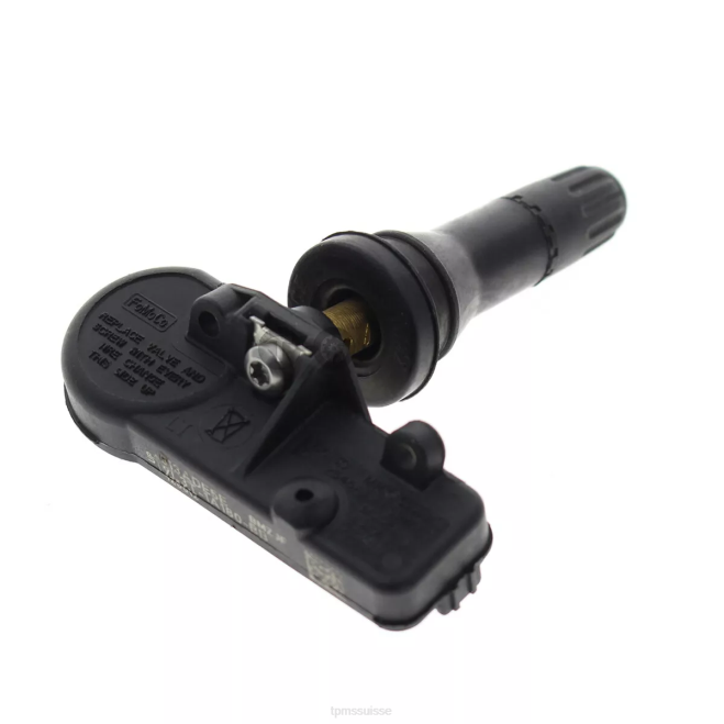 Capteur De Pression Des Pneus Moto 6H201587 - tpms mazda le capteur de pression zzda37140 364mhz