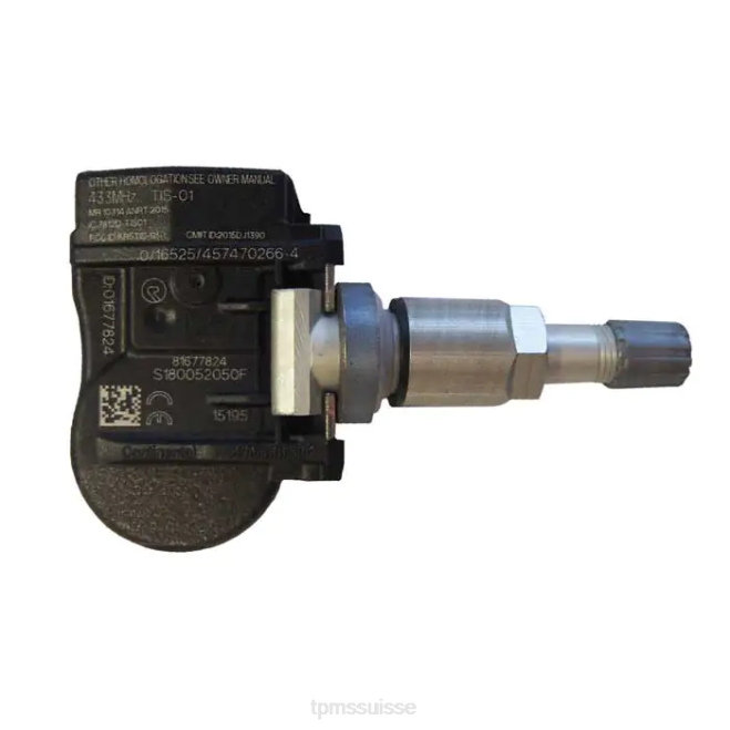 Capteur De Pression Des Pneus TPMS 6H201568 - tpms mazda le capteur de pression bhb637140 345mhz