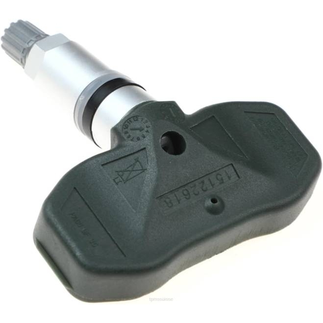 Capteur De Pression Des Pneus En Anglais 6H201589 - tpms isuzu le capteur de pression 15122618 366mhz