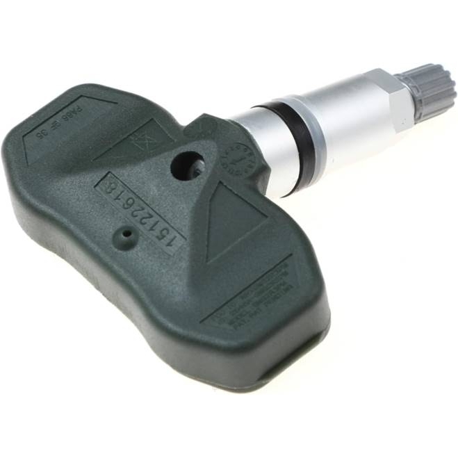 Capteur De Pression Des Pneus En Anglais 6H201589 - tpms isuzu le capteur de pression 15122618 366mhz