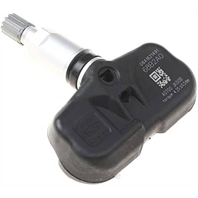 Capteur De Pression Des Pneus En Anglais 6H201609 - tpms infiniti le capteur de pression 40700jk00b 386mhz