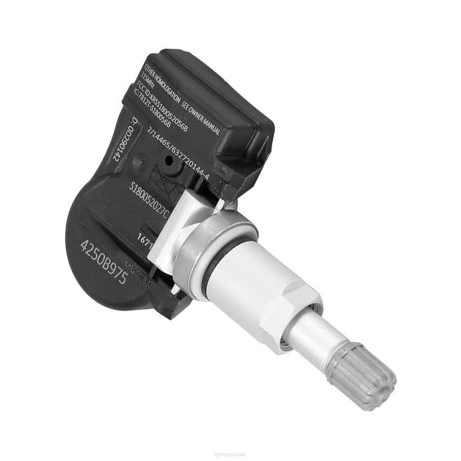 TPMS Suisse 6H201561 - tpms mitsubishi le capteur de pression 4250b975 338mhz