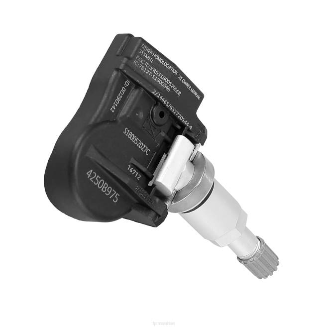 TPMS Suisse 6H201561 - tpms mitsubishi le capteur de pression 4250b975 338mhz
