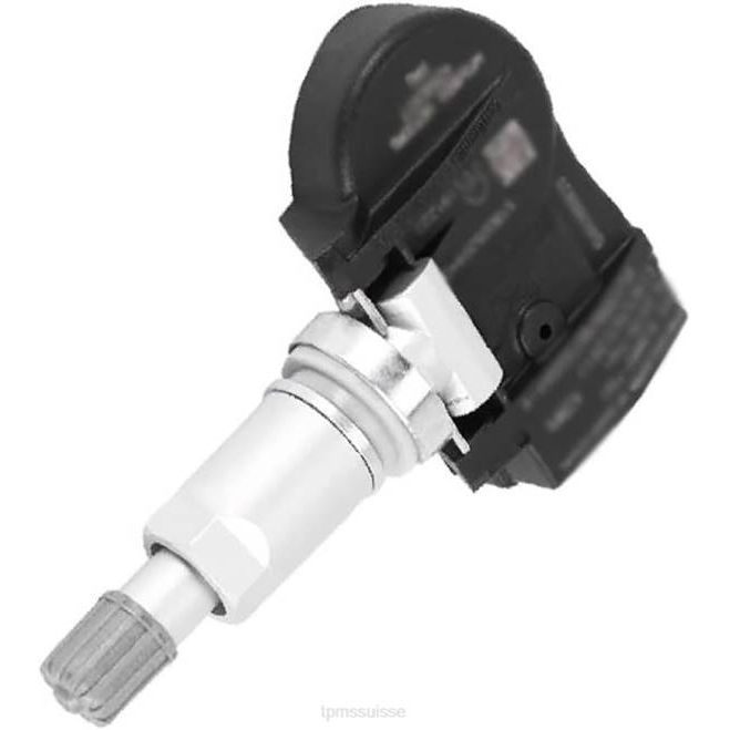 TPMS Suisse 6H201611 - tpms mitsubishi le capteur de pression 4250a225 388mhz