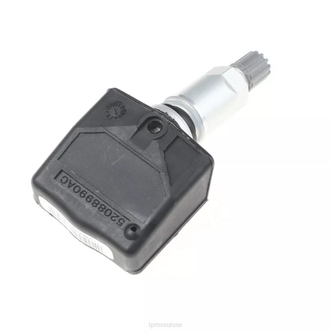 TPMS Voiture 6H201622 - Tpms mitsubishi/isuzu le capteur de pression 52088990ac 399mhz