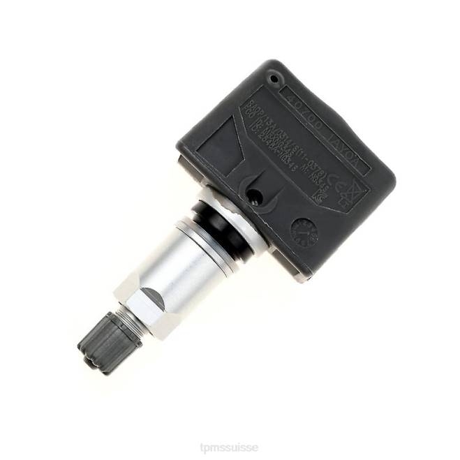 Capteur De Pression Des Pneus 6H201635 - tpms nissan le capteur de pression 407001ay0a 412mhz