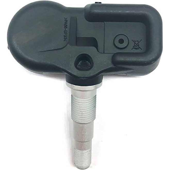 Capteur De Pression Des Pneus En Anglais 6H201559 - tpms nissan le capteur de pression 407006wy0b 336mhz