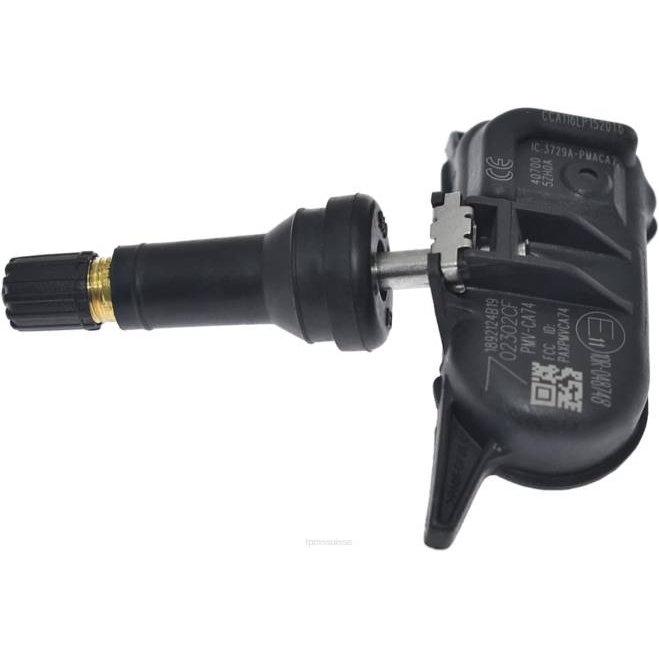 Capteur De Pression Des Pneus Honda 6H201600 - tpms nissan le capteur de pression 407003hn0b 377mhz
