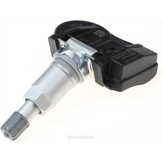 Capteur De Pression Des Pneus Moto 6H201557 - tpms nissan le capteur de pression 407003an1b 334mhz