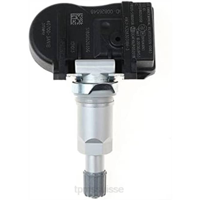 Capteur De Pression Des Pneus Moto 6H201557 - tpms nissan le capteur de pression 407003an1b 334mhz