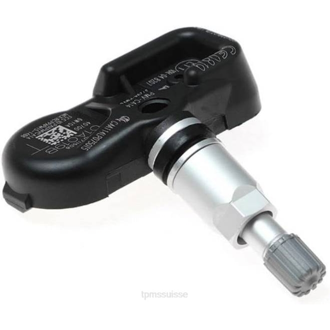 Capteur De Pression Des Pneus Moto 6H201607 - tpms nissan le capteur de pression 40700ez00a 384mhz