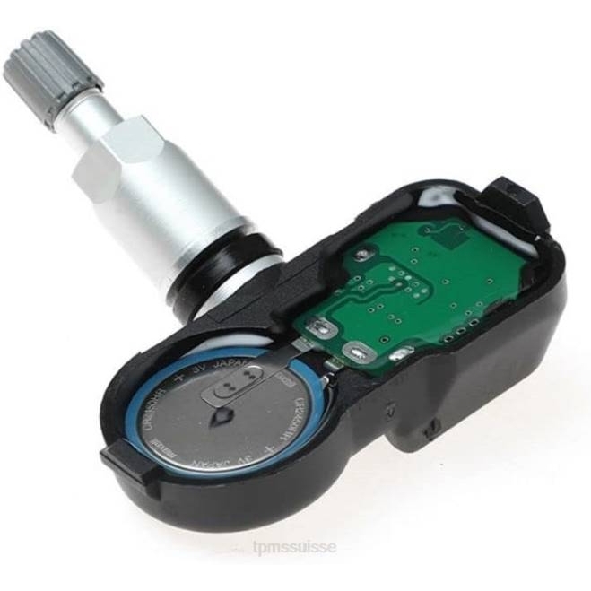 Capteur De Pression Des Pneus Moto 6H201607 - tpms nissan le capteur de pression 40700ez00a 384mhz
