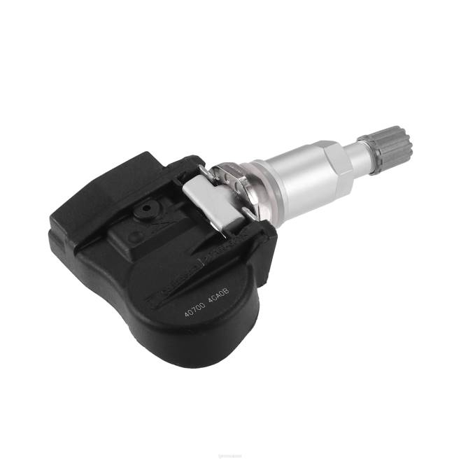 Capteur De Pression Des Pneus Moto 6H201647 - tpms nissan le capteur de pression 407004ga0b 424mhz