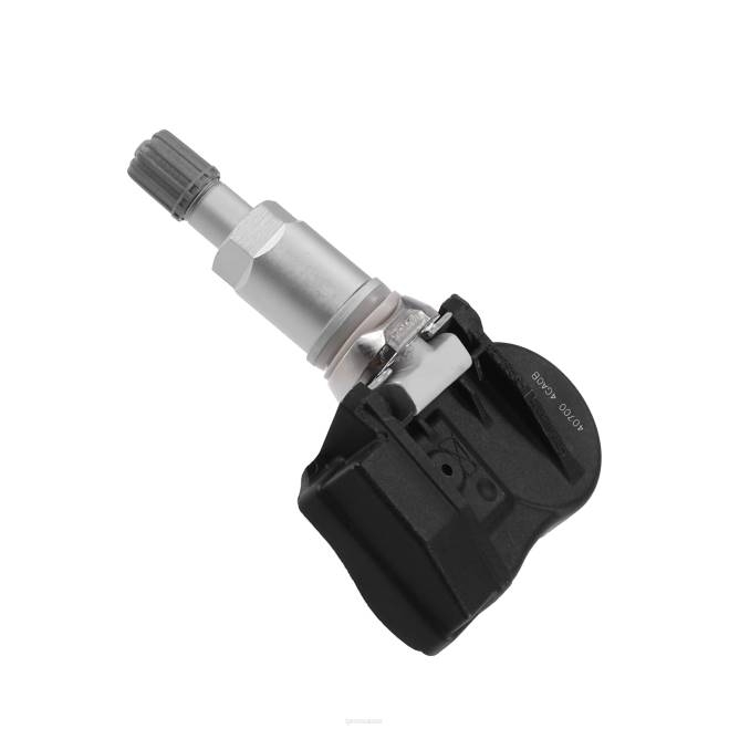 Capteur De Pression Des Pneus Moto 6H201647 - tpms nissan le capteur de pression 407004ga0b 424mhz