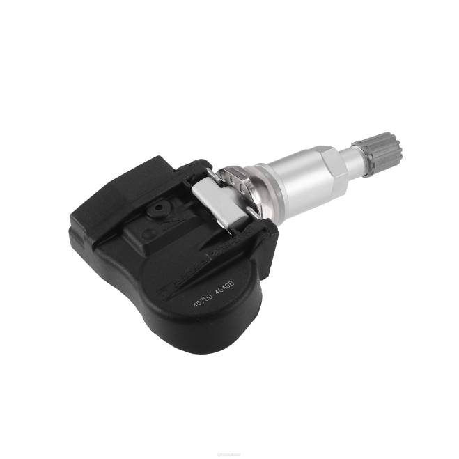 Capteur De Pression Des Pneus Moto 6H201647 - tpms nissan le capteur de pression 407004ga0b 424mhz