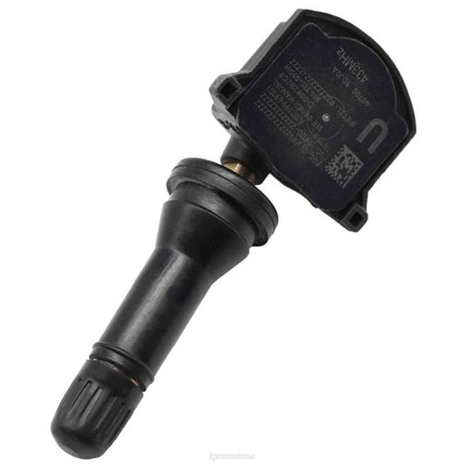 Capteur De Pression Des Pneus TPMS 6H201648 - tpms nissan le capteur de pression 407009dj0a 425mhz