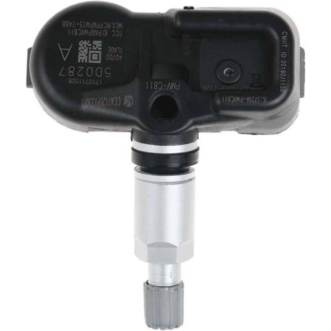 TPMS Pneu 6H201513 - tpms nissan le capteur de pression 407001la0e 290mhz