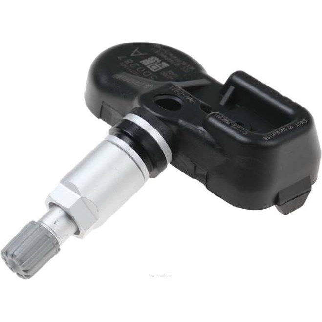 TPMS Pneu 6H201513 - tpms nissan le capteur de pression 407001la0e 290mhz