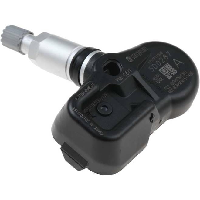 TPMS Pneu 6H201513 - tpms nissan le capteur de pression 407001la0e 290mhz