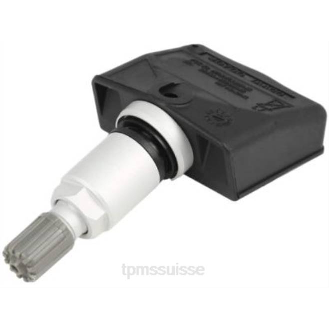 TPMS Pneu 6H201523 - tpms nissan le capteur de pression 40700cd001 300mhz