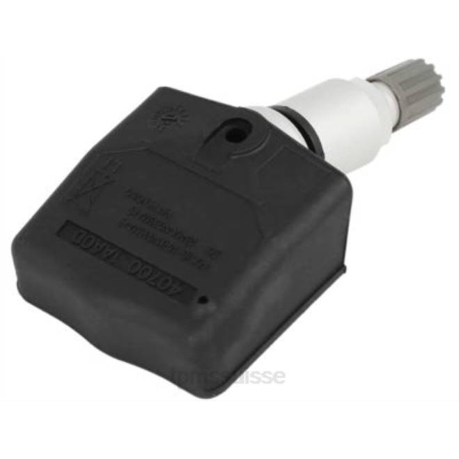TPMS Pneu 6H201523 - tpms nissan le capteur de pression 40700cd001 300mhz
