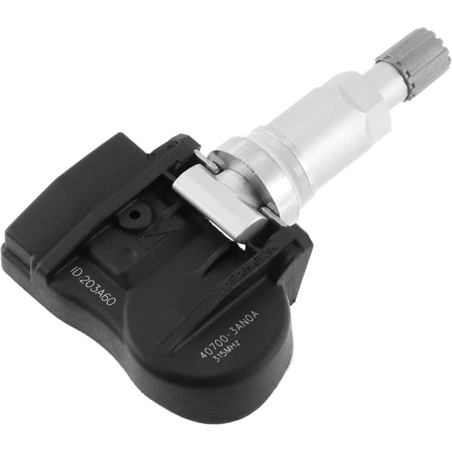 TPMS Pneu 6H201533 - tpms nissan le capteur de pression 407003ja0a 310mhz