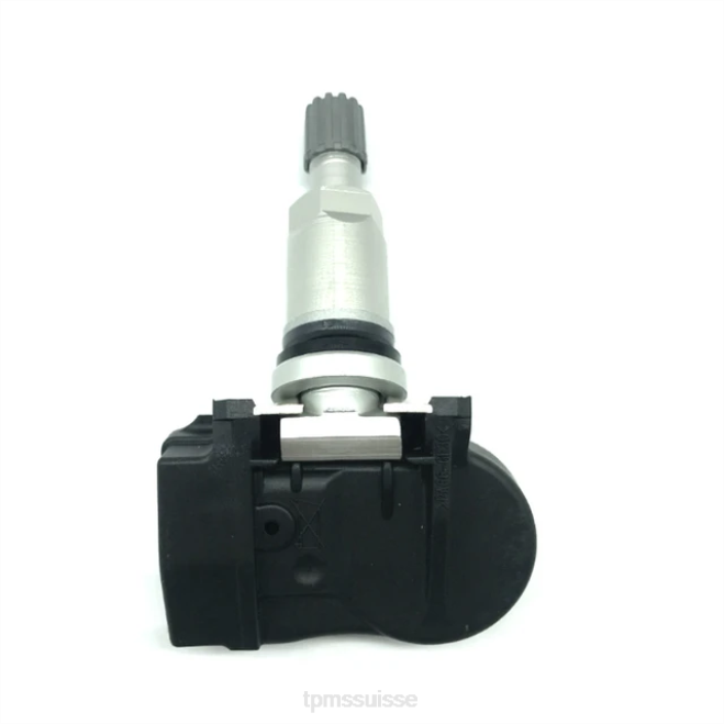 TPMS Pneu 6H201543 - tpms nissan le capteur de pression 407001la0b 320mhz