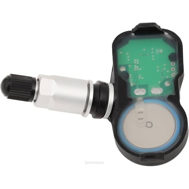 TPMS Pneu 6H201563 - tpms nissan le capteur de pression 40700jk01b 340mhz