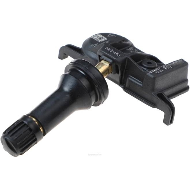 TPMS Pneu 6H201603 - tpms nissan le capteur de pression 407006lb0a 380mhz