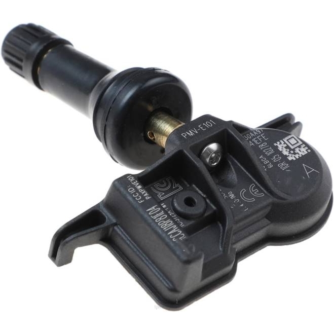 TPMS Pneu 6H201603 - tpms nissan le capteur de pression 407006lb0a 380mhz